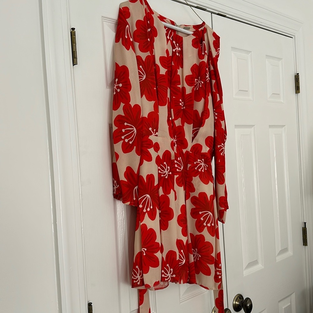 Dodo bar dress